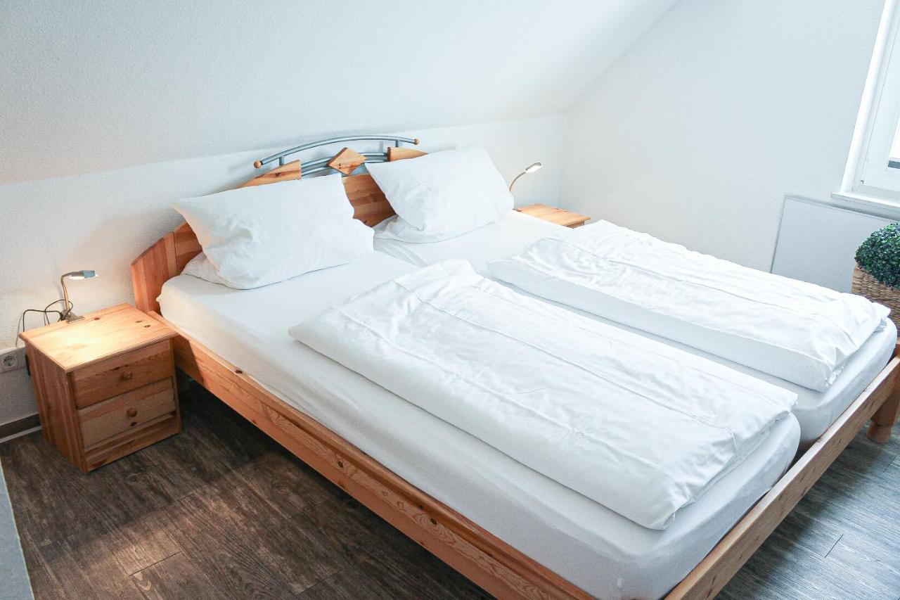 Bergkroenchen Winterberg - Sauna - 8Beds - Outdoor Экстерьер фото