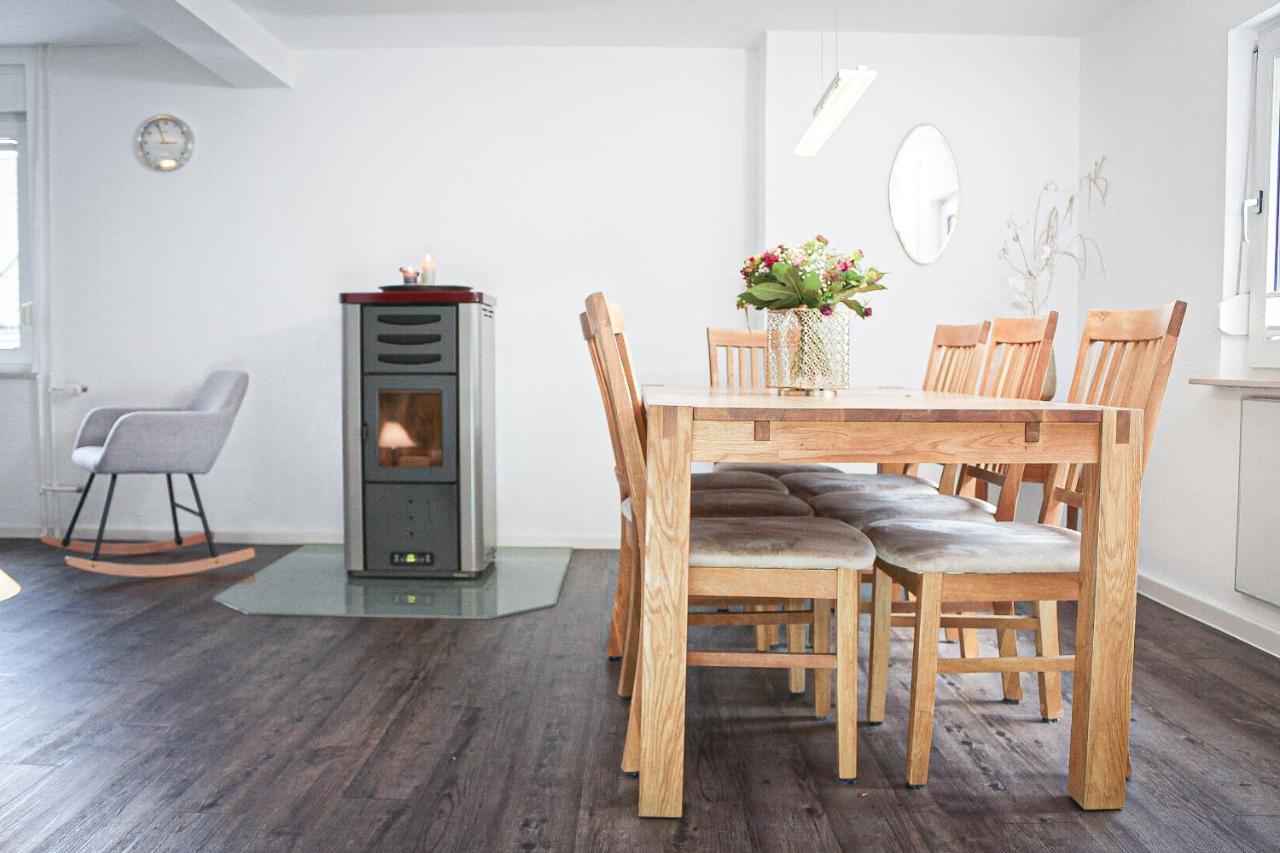 Bergkroenchen Winterberg - Sauna - 8Beds - Outdoor Экстерьер фото